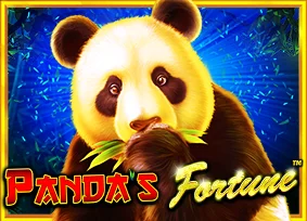 RTP Pragmatic Play Panda's Fortune